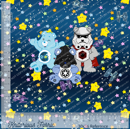 *Pre-Order* SWCB Galaxy Friends Panels