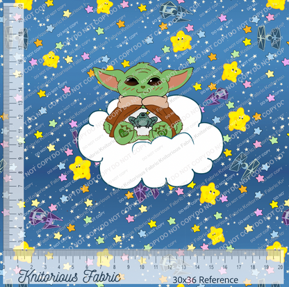 *Pre-Order* SWCB In the Clouds Panels