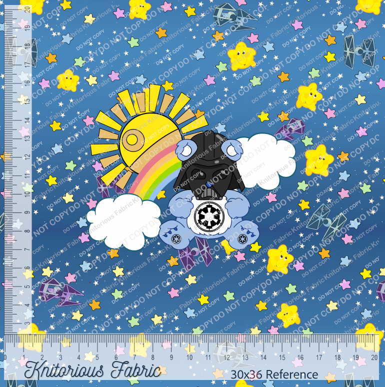 *Pre-Order* SWCB In the Clouds Panels