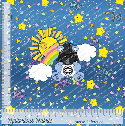 *Pre-Order* SWCB In the Clouds Panels