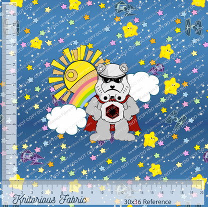 *Pre-Order* SWCB In the Clouds Panels
