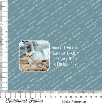 *Pre-Order* A Various Foodies Panels