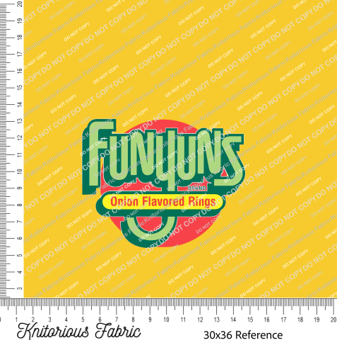 *Pre-Order* A Various Foodies Panels