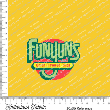 *Pre-Order* A Various Foodies Panels