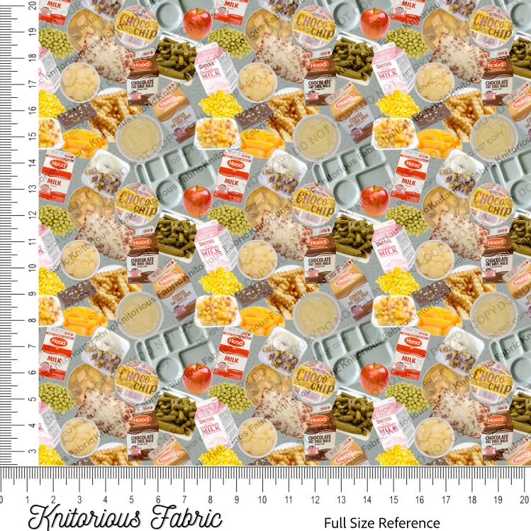 *Pre-Order* Snacks