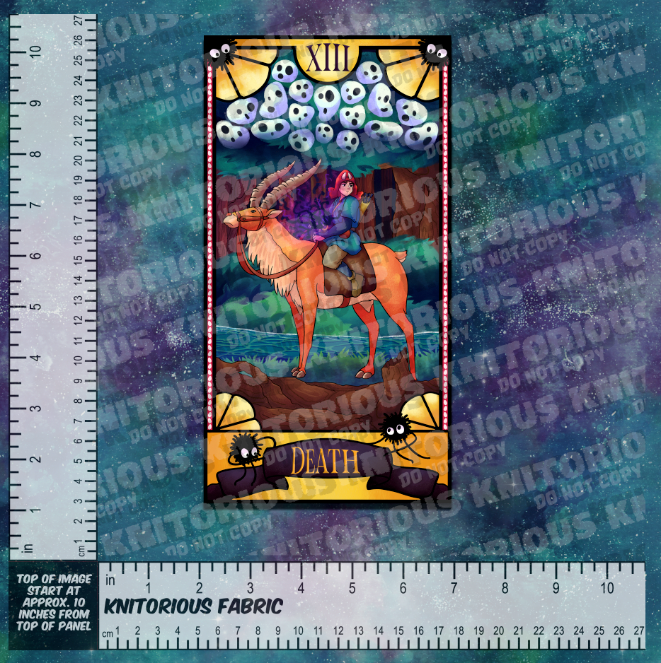 *Pre-Order* G Tarot (Galaxy) Panels