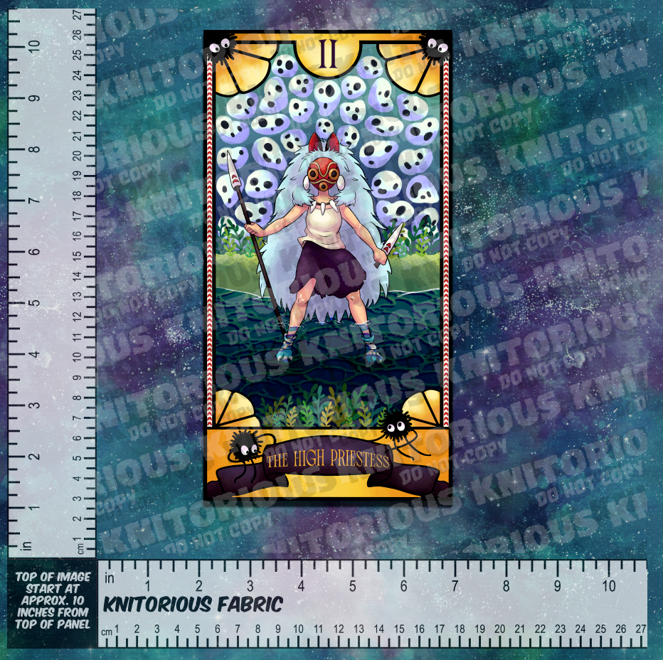 *Pre-Order* G Tarot (Galaxy) Panels