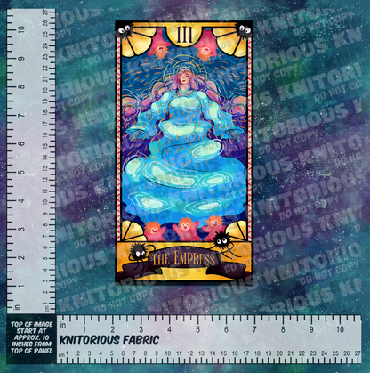 *Pre-Order* G Tarot (Galaxy) Panels