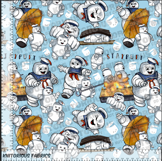*Pre-Order* GB Puffy Main