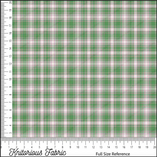 *Pre-Order* Witch Plaid Coord