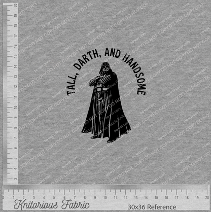 *Pre-Order* Random SW Set TWO Panels