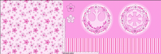 *Pre-Order* Lou SW Bagmaker Set (PINK CIRCLE)