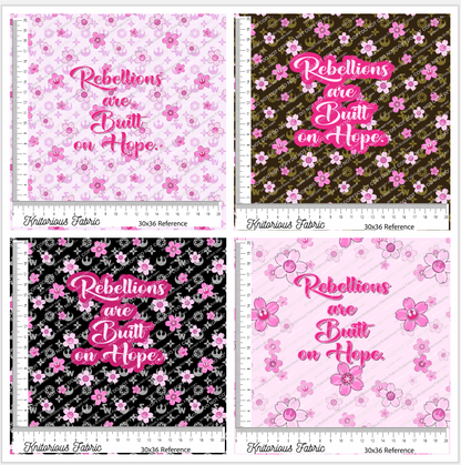 *Pre-Order* Lou SW Word Panels