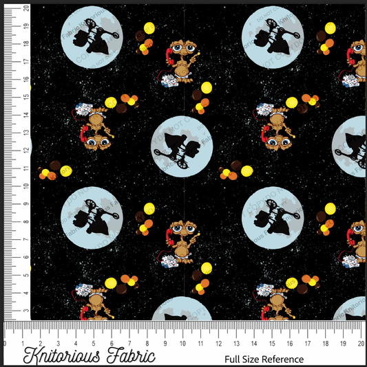 *Pre-Order* Extra T Baby