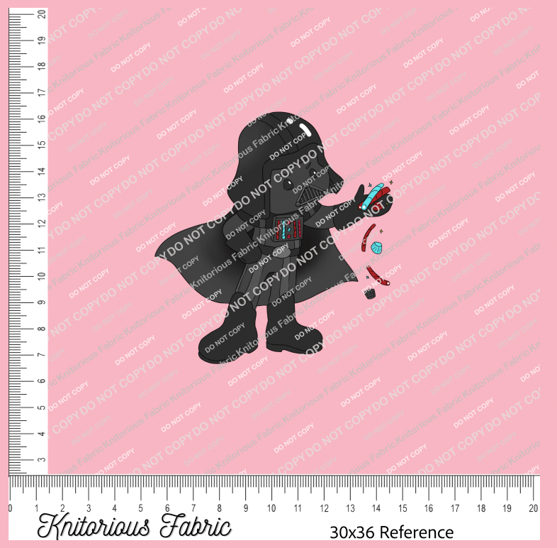 *Pre-Order* SSCSW Pink Panels