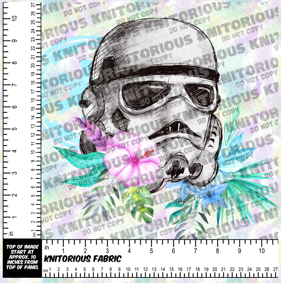*Pre-Order* Tropical FW Panels