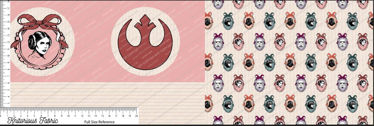 *Pre-Order* Starry Valentine Bagmaking Set