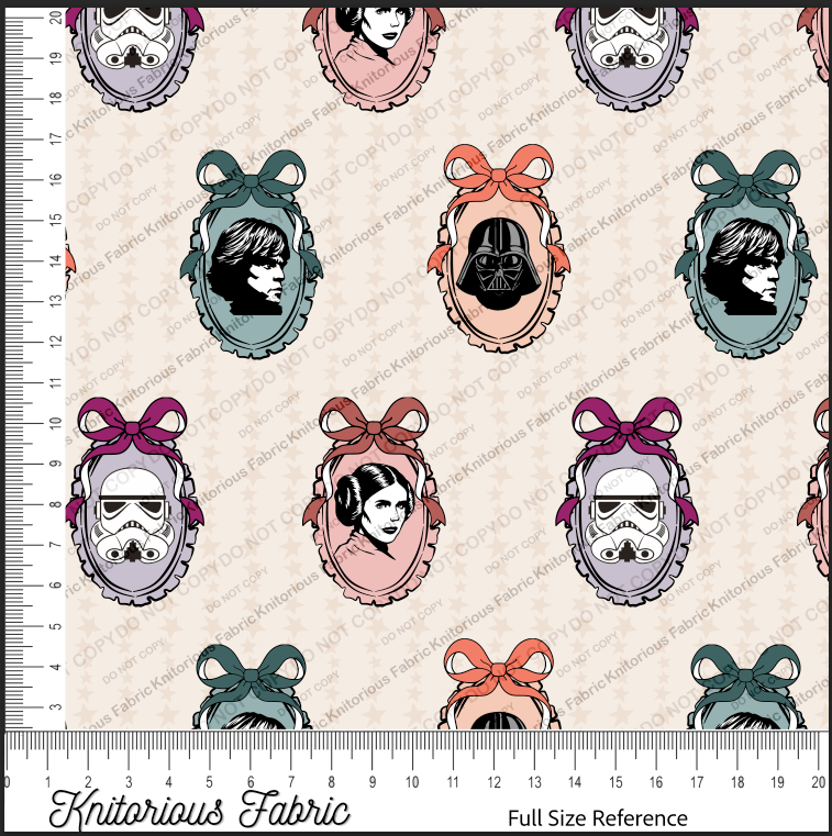 *Pre-Order* Starry Valentine - Khaki