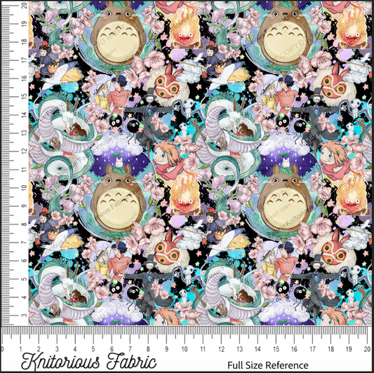*Pre-Order* StudG Collage