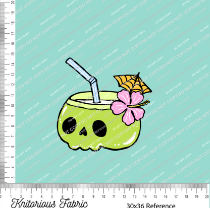 *Pre-Order* Summerween Panels