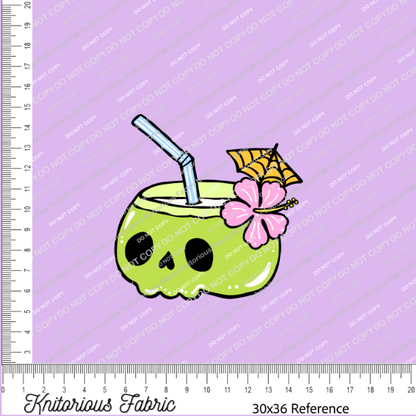 *Pre-Order* Summerween Panels