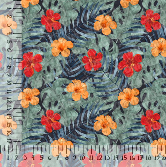 *Pre-Order* Surfin Furball - Coord