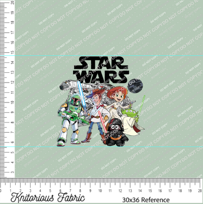 *Pre-Order* Toy Wars Panels