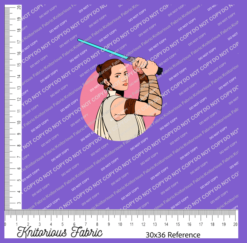 *Pre-Order* We Can Do it CirclePanels