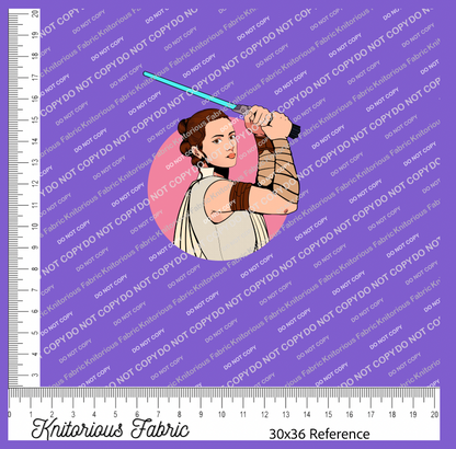 *Pre-Order* We Can Do it CirclePanels