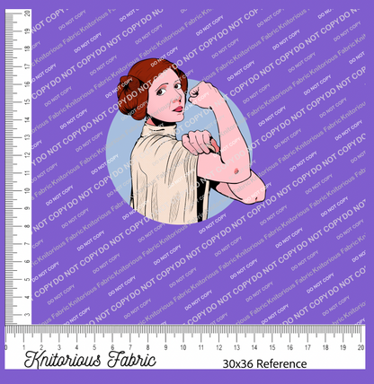 *Pre-Order* We Can Do it CirclePanels