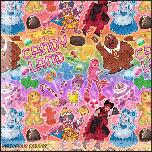 *Pre-Order* Candy