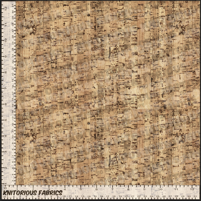 *Pre-Order* Cork Brown