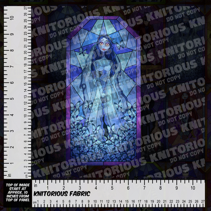 *Pre-Order* Dark Movie Panels