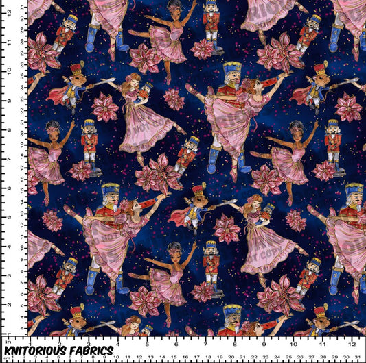 *Pre-Order* Nutcracker Princess
